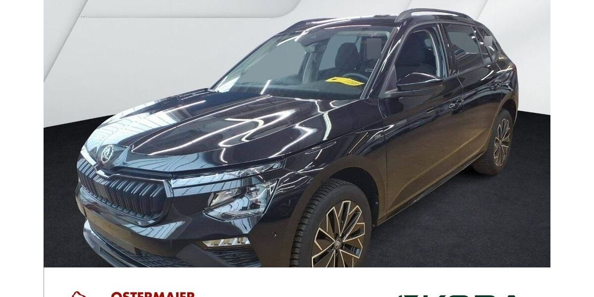 Skoda Kamiq 25.750 km 26.490 &euro; Landshut 84034