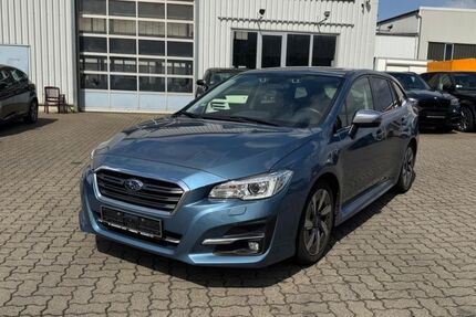 Subaru Levorg 194.000 km 13.900 &euro; Salzgitter 38229