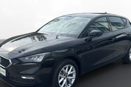Seat Leon 5.790 km 25.970 &euro; Passau 94036