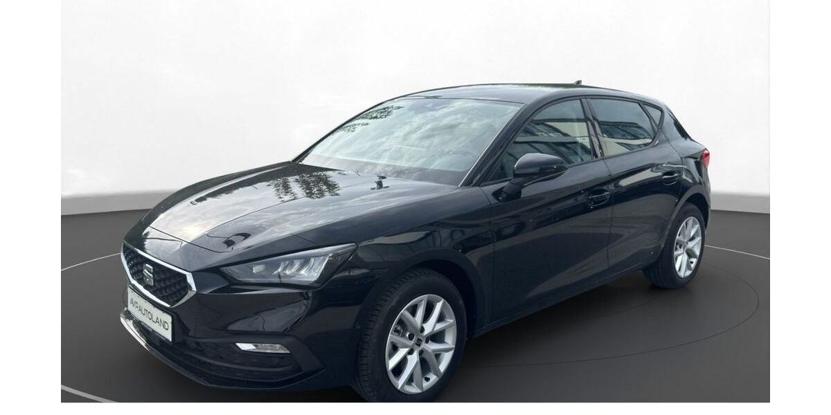 Seat Leon 5.790 km 25.970 &euro; Passau 94036