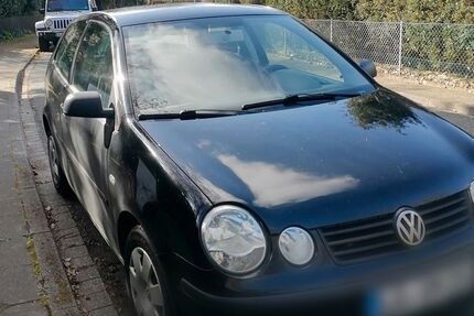 VW Polo 168.000 km 600 &euro; Lüneburg 21337