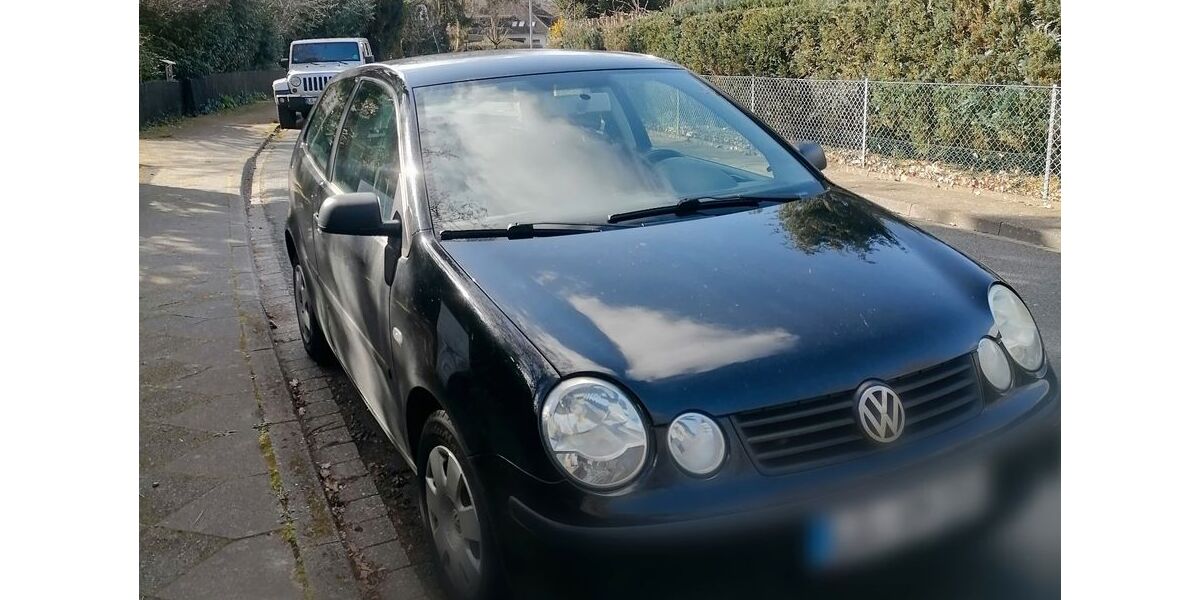 VW Polo 168.000 km 600 &euro; Lüneburg 21337