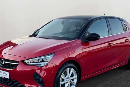 Opel Corsa 7.934 km 16.990 € Haltern am See 45721