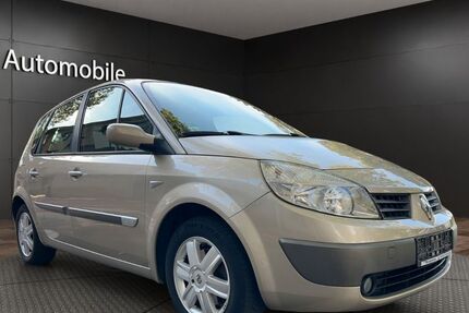 Renault Scenic 116.000 km 3.990 &euro; Recklinghausen 45659