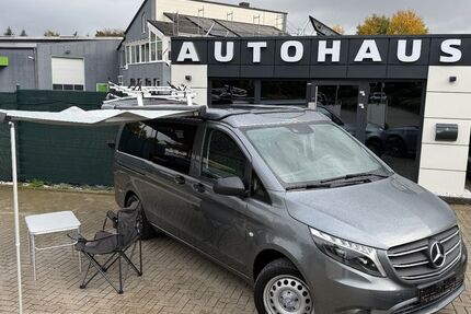 Mercedes-Benz Vito 36.999 km 54.999 &euro; Salzgitter 38259