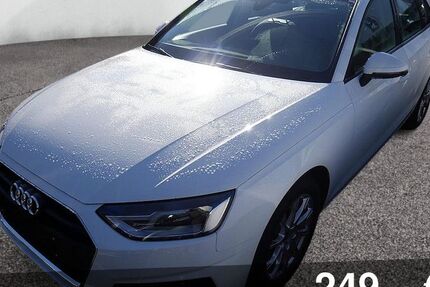 Audi A4 32.450 km 26.890 &euro; Bietigheim-Bissingen 74321
