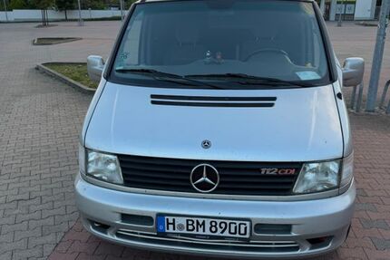 Mercedes-Benz Vito 265.000 km 5.900 &euro; Wunstorf 31515