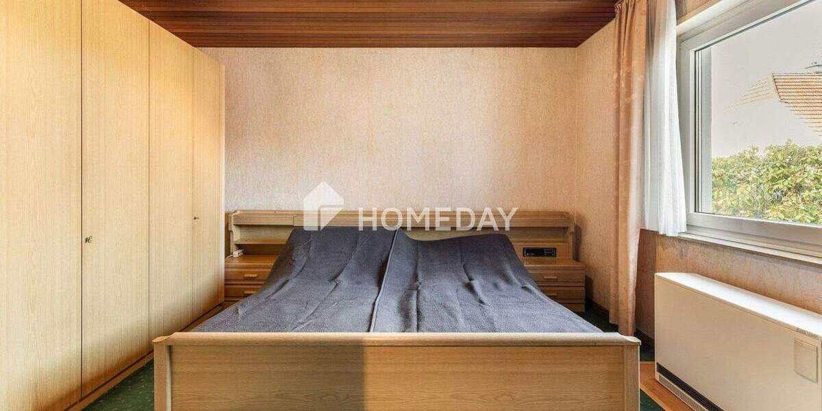 Einfamilienhaus Bünde Ennigloh - 4 Zimmer, 125 m&sup2;, 249.000&euro; | Angebot:25388961