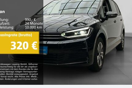 VW Touran 24.796 km 33.290 &euro; Lüdenscheid 58507