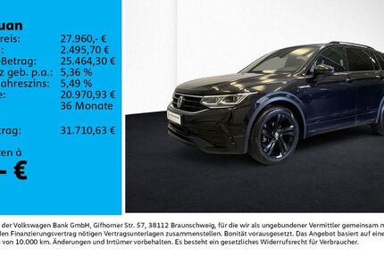 VW Tiguan 79.821 km 27.960 &euro; Leipzig 04178