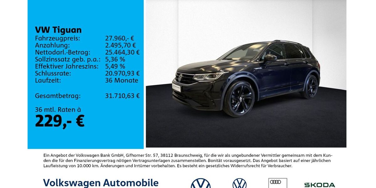 VW Tiguan 79.821 km 27.960 &euro; Leipzig 04178