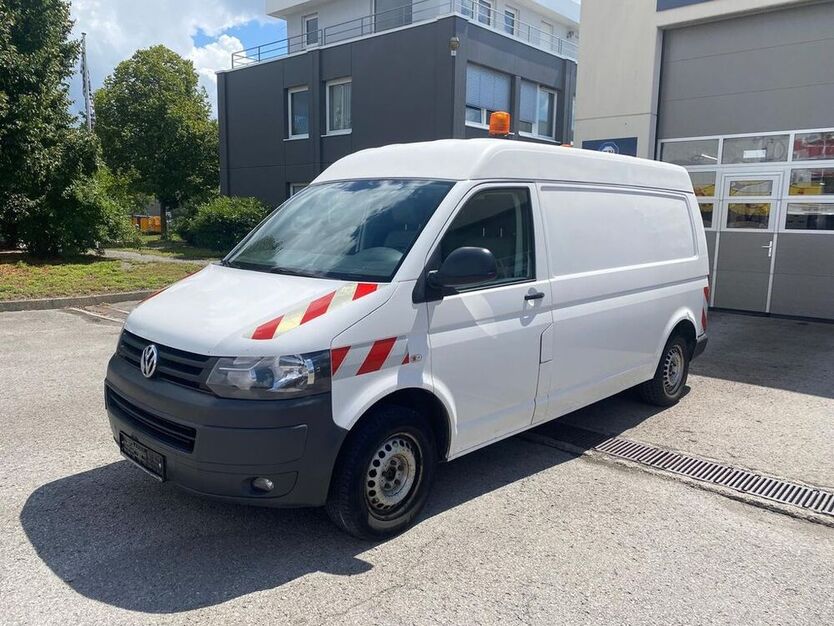 T5 Transporter