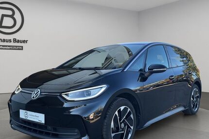 VW ID.3 21.900 km 32.480 &euro; Rodewisch 08228