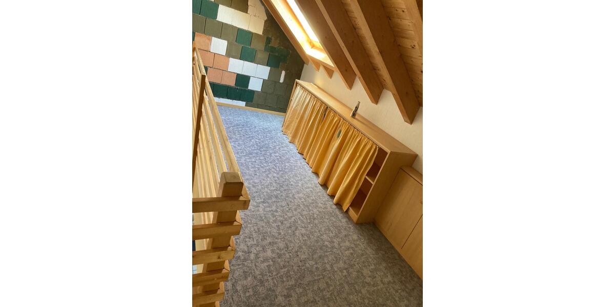 Maisonettenwohnung Marpingen - 3 Zimmer, 150 m&sup2;, 1.290&euro; | Angebot:26301535
