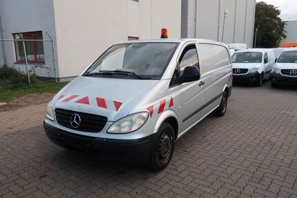Mercedes-Benz Vito 146.013 km 8.200 € Hannover 30179