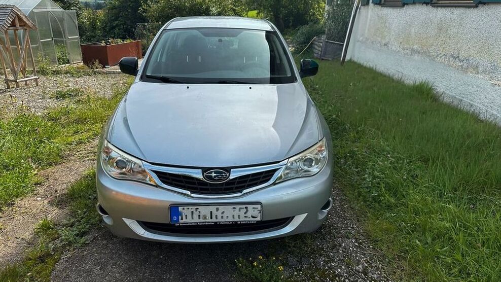 Impreza