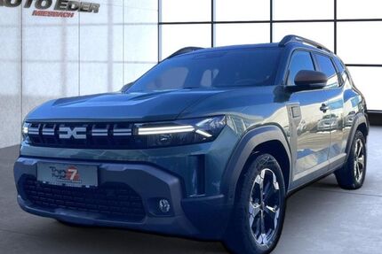 Dacia Duster 11.500 km 26.890 &euro; Miesbach 83714