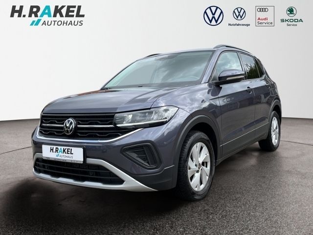 T-Cross