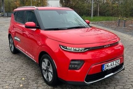 Kia Soul 30.000 km 24.975 &euro; Ingolstadt 85053