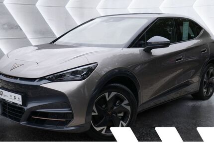 Cupra Tavascan 27.293 km 35.967 € Gelnhausen 63571