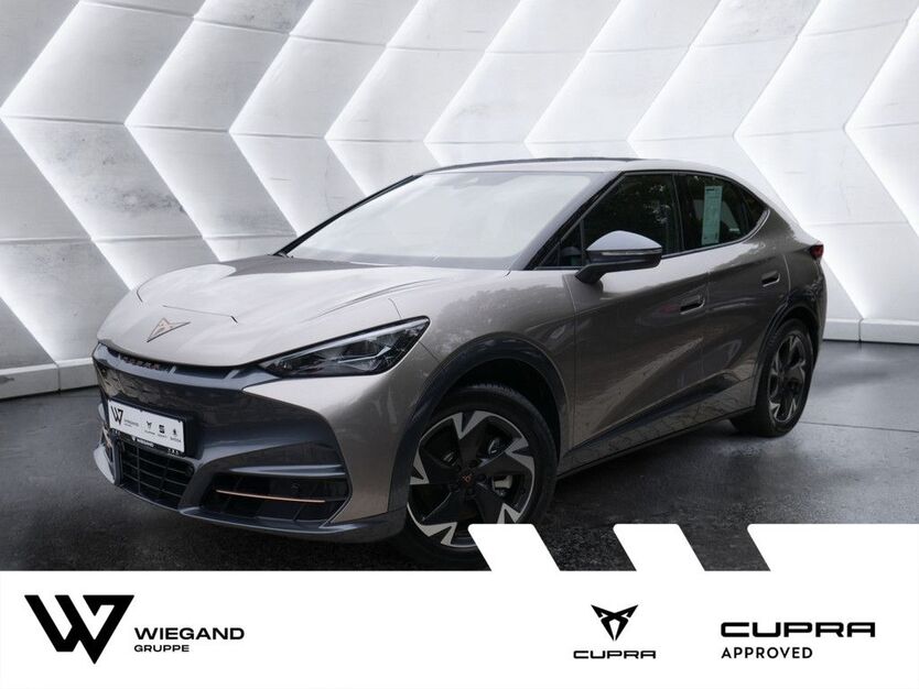 Cupra Tavascan 27.293 km 35.967 € Gelnhausen 63571