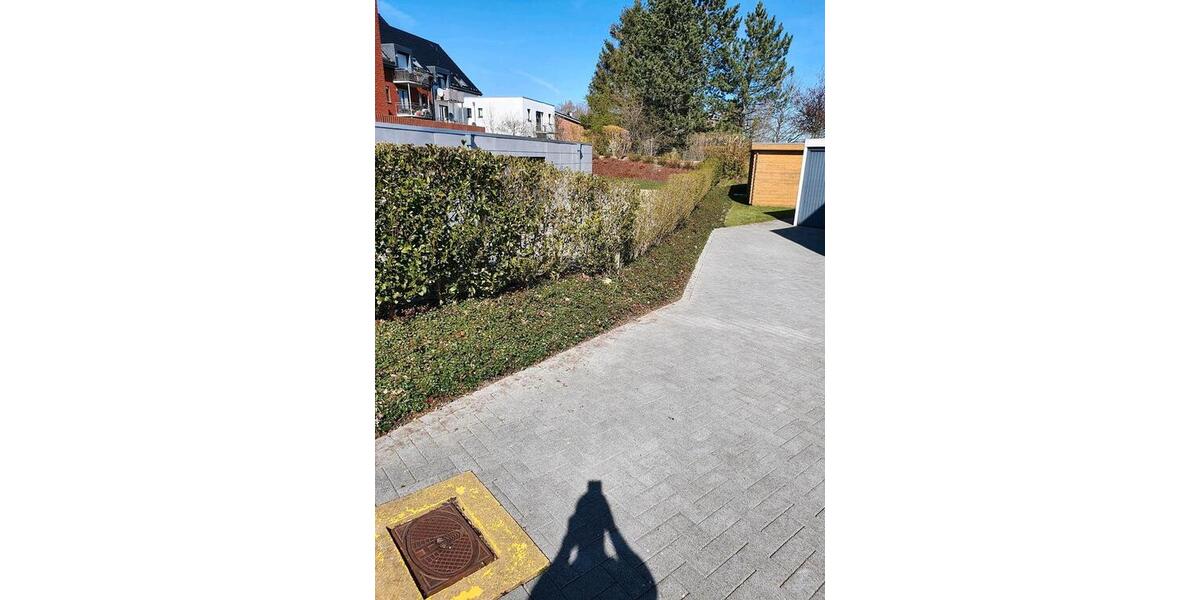 Terrassenwohnung Aachen Aachen-Mitte - 5 Zimmer, 70 m&sup2;, 289.000&euro; | Angebot:25839553