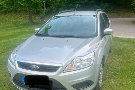 Ford Focus 193.850 km 2.199 &euro; Schelklingen 89601