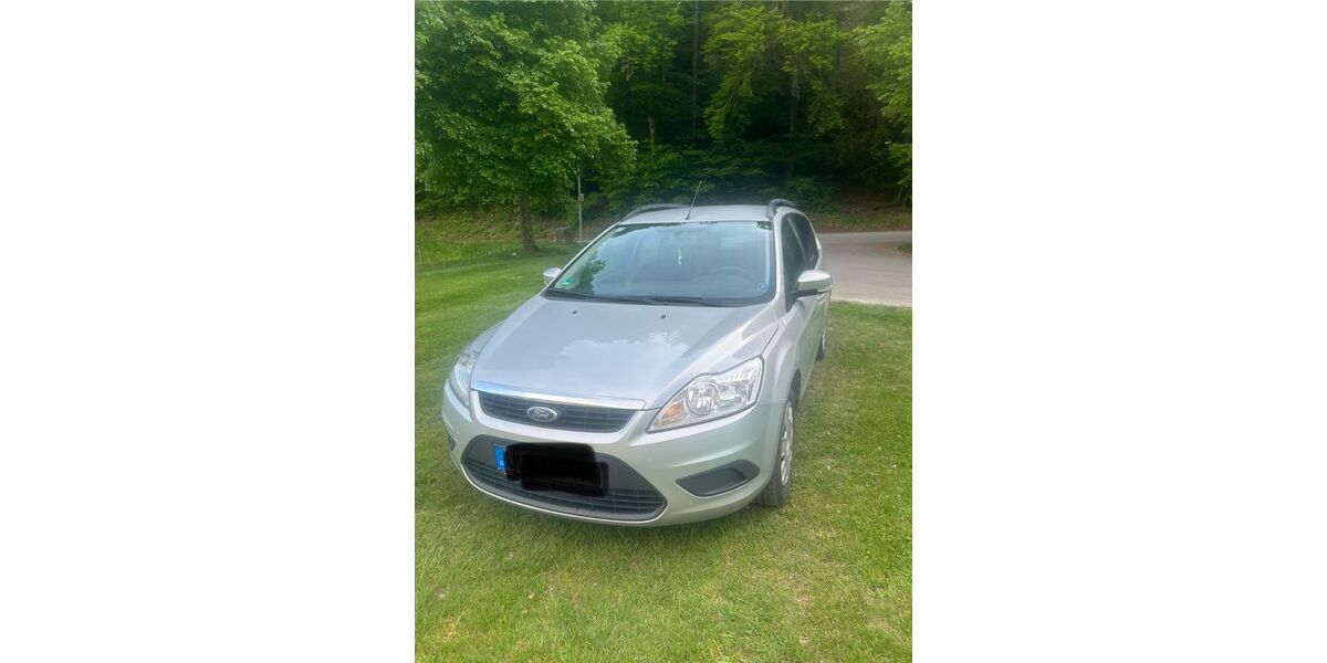 Ford Focus 193.850 km 2.249 € Schelklingen 89601