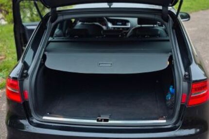 Audi A4 188.800 km 14.100 &euro; Leinsweiler 76829