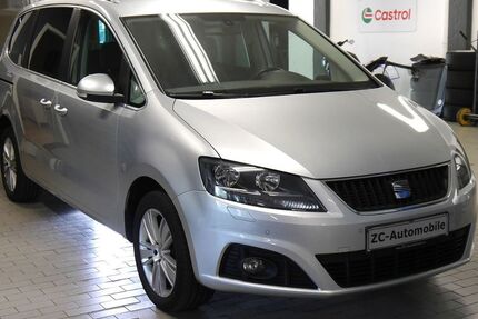 Seat Alhambra 153.000 km 14.500 &euro; Bremen 28279