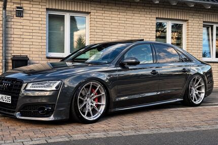 Audi A8 285.500 km 29.990 &euro; Bönen 59199