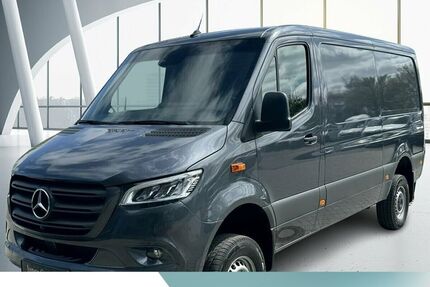 Mercedes-Benz Sprinter 86.751 km 54.990 &euro; Rostock 18055