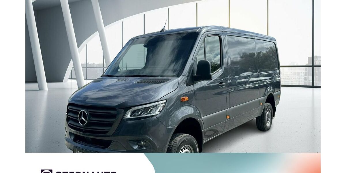 Mercedes-Benz Sprinter 86.751 km 54.990 &euro; Rostock 18055
