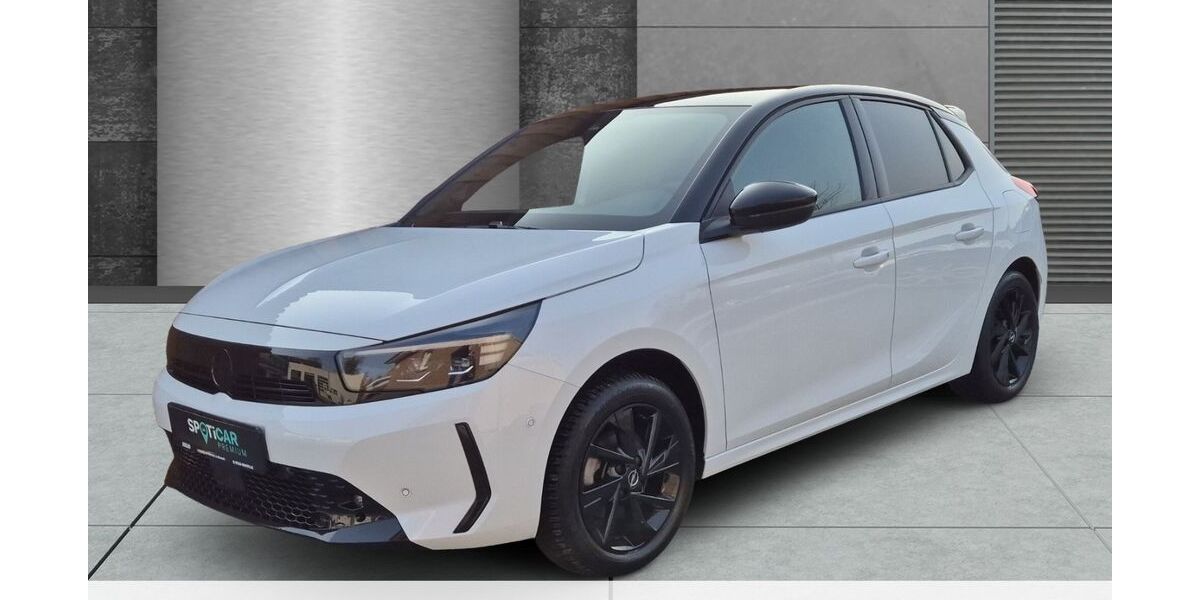 Opel Corsa 19.764 km 20.480 &euro; Oldenburg in Holstein 23758