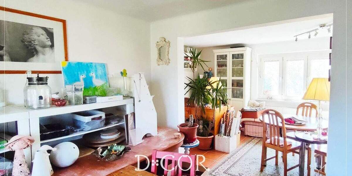 Doppelhaushälfte Coswig - 3 Zimmer, 80 m&sup2;, 250.000&euro; | Angebot:26806230