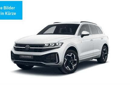 VW Touareg 9.725 km 73.990 &euro; Lichtenfels 96215