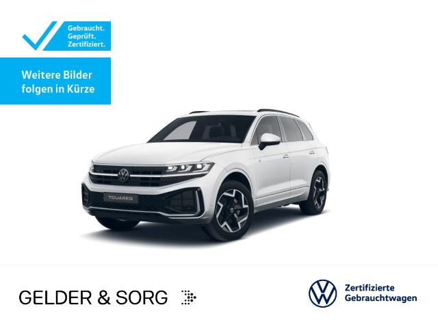 VW Touareg 9.725 km 73.990 &euro; Lichtenfels 96215