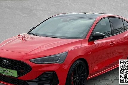 Ford Focus 30.239 km 31.490 &euro; Wunsiedel 95632