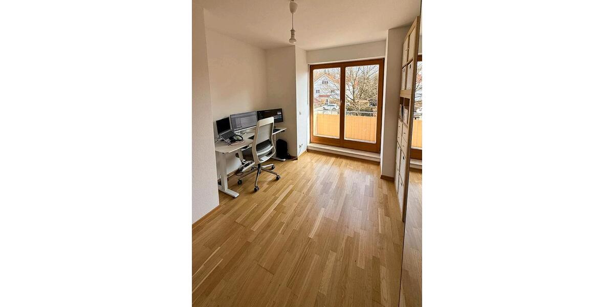 Etagenwohnung Neubiberg - 3 Zimmer, 64 m&sup2;, 528.000&euro; | Angebot:25861893