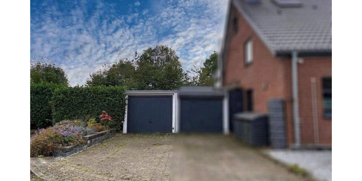 Reihenmittelhaus Moers Schwafheim - 4 Zimmer, 120 m&sup2;, 359.000&euro; | Angebot:25191008