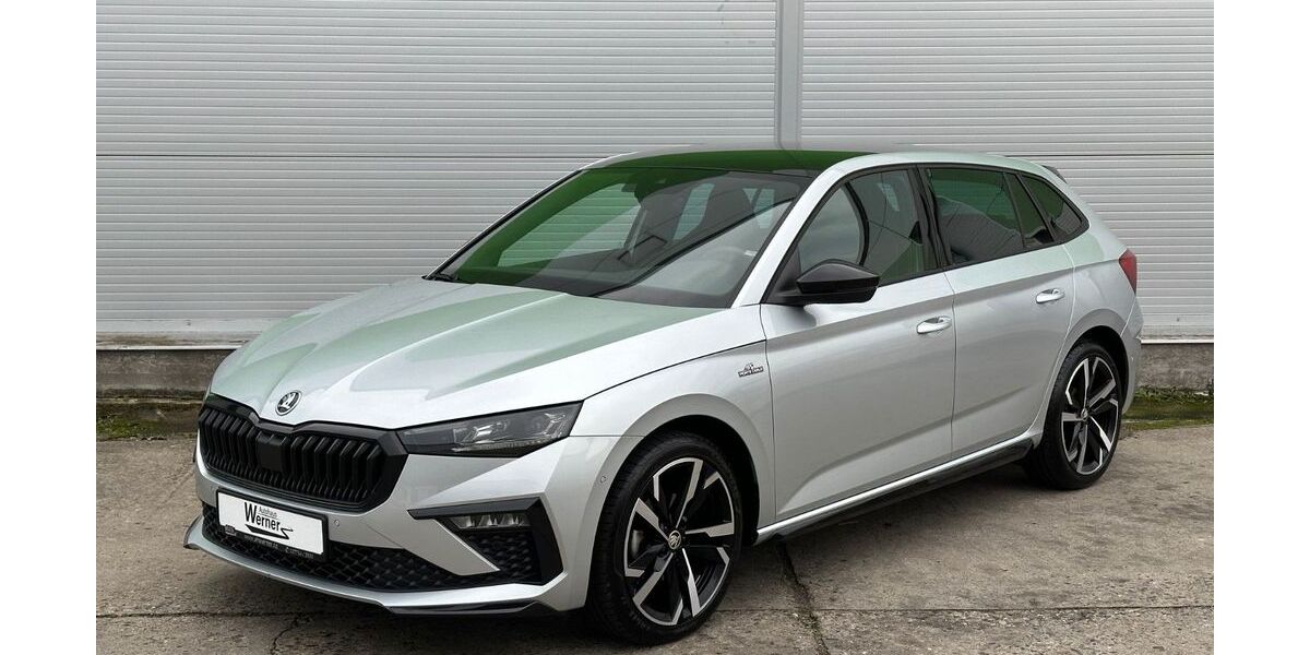 Skoda Scala 10.685 km 24.170 &euro; Zwönitz / OT Dorfchemnitz 08297