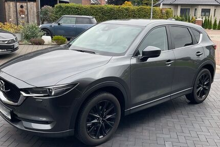 Mazda CX-5 92.000 km 17.900 &euro; Nordenham 26954