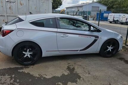 Opel Astra 209.181 km 5.000 € Naumburg 34311