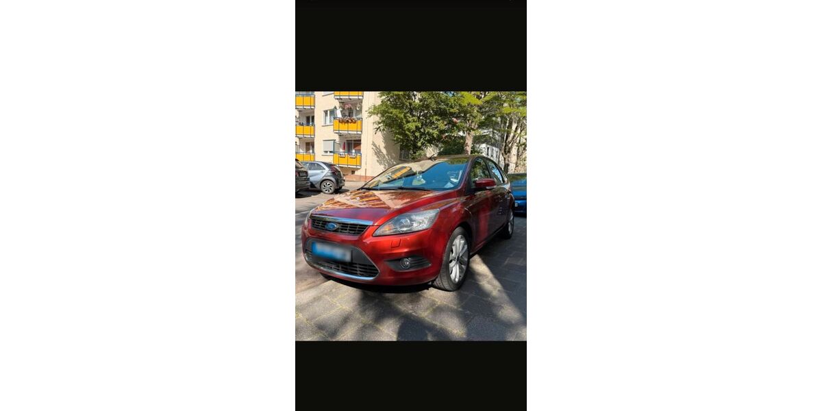 Ford Focus 235.089 km 2.000 &euro; Offenbach am main 63069
