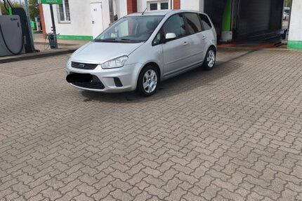 Ford C-Max 196.000 km 3.250 &euro; Großefehn 26629