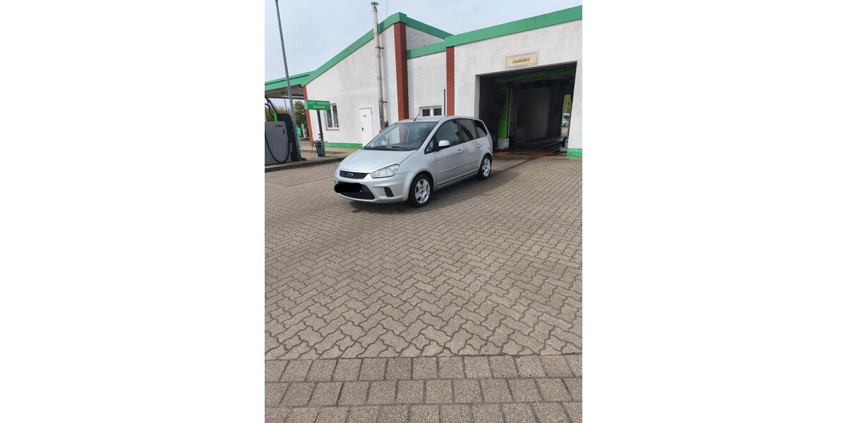 Ford C-Max 196.000 km 3.250 &euro; Großefehn 26629