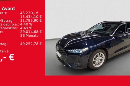 Audi A5 4.864 km 45.230 &euro; Ulm 89073