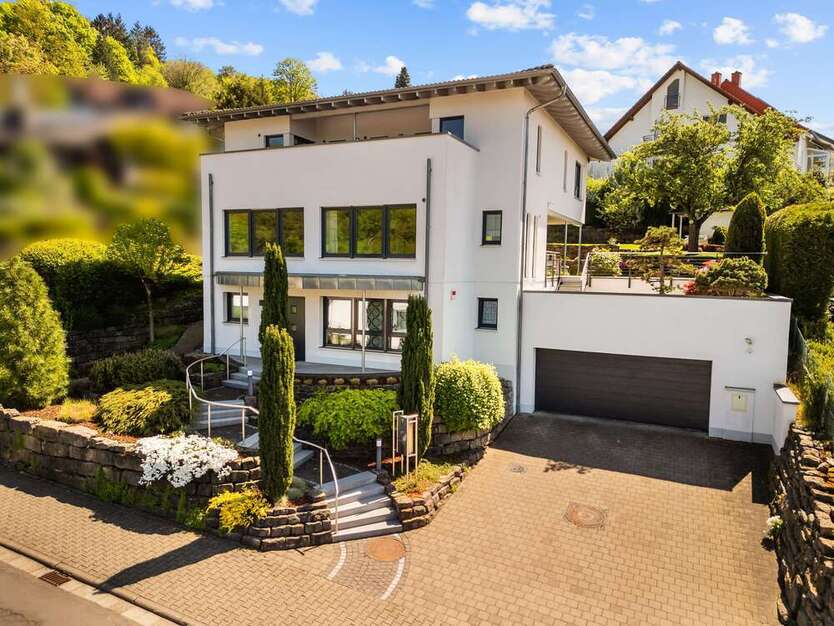 Haus zum Kaufen in Gelnhausen 1.475.000 € 302 m²