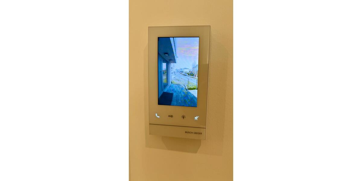 Erstbezug - Exklusive Neubauwohnung in gefragter Lage zur Miete 2 zimmer