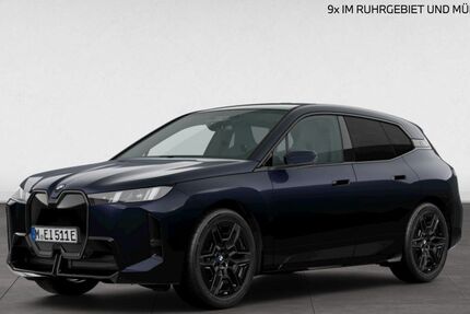BMW iX 24.790 km 79.990 &euro; Coesfeld 48653